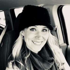 Meet your Posher, Shannon